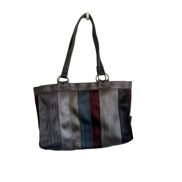 U.S.E.D Jolene Tote - Picture 2 of 13